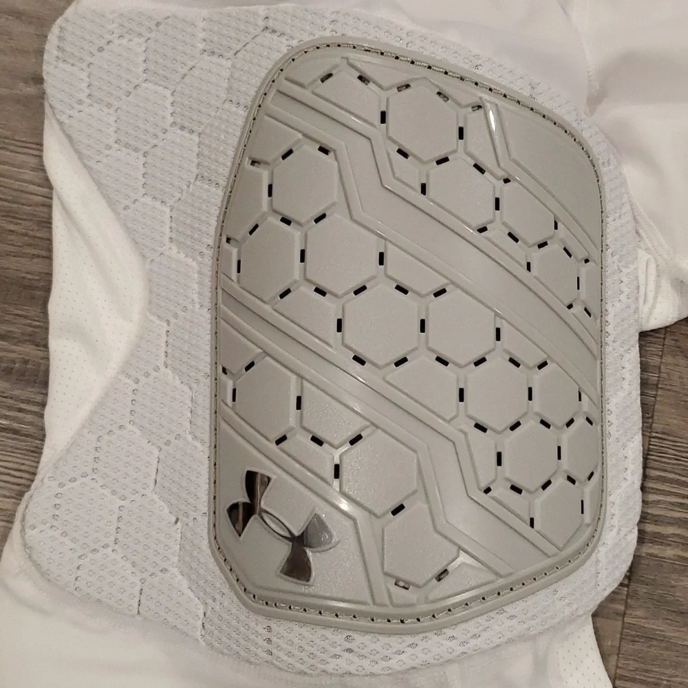 Under Armour Pro 5 Pad Girle Football Pads